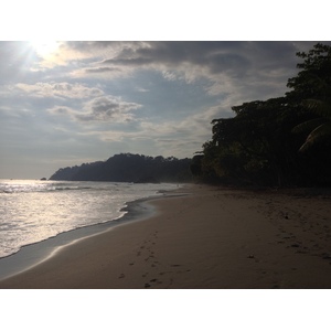 照片 哥斯达黎加(Costa Rica) 曼努埃尔安东尼奥(Manuel Antonio) 2015-03 16