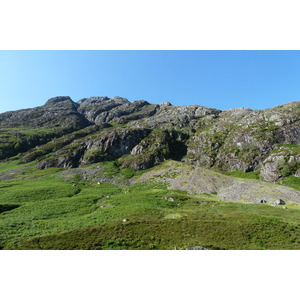 照片 英国(United Kingdom) 格伦科(Glen Coe) 2011-07 104