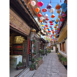 照片 中国(China) 丽江(Lijiang) 2026-01 290