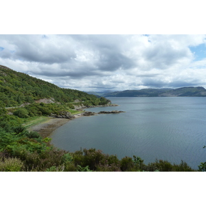 照片 英国(United Kingdom) 韦斯特罗斯(Wester Ross) 2011-07 124
