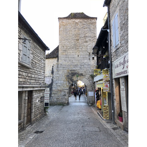 照片 法国(France) 罗卡马杜尔(Rocamadour) 2018-04 154
