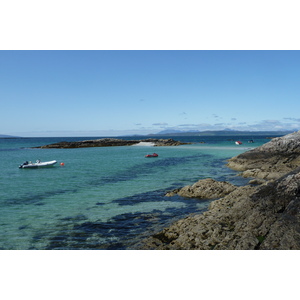 照片 英国(United Kingdom) 苏格兰(Scotland) 阿里塞格海岸(Arisaig coast) 2011-07 108