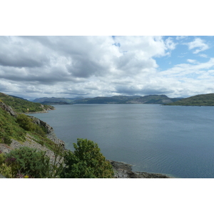 照片 英国(United Kingdom) 韦斯特罗斯(Wester Ross) 2011-07 144