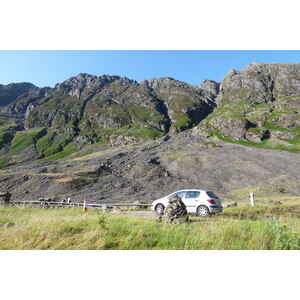 照片 英国(United Kingdom) 格伦科(Glen Coe) 2011-07 15
