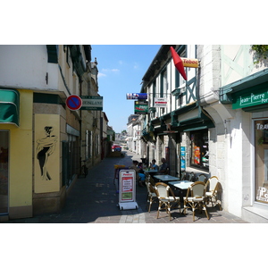 照片 法国(France) 蓬蒂维(Pontivy) 2007-08 66