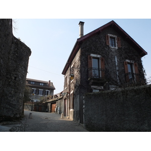 照片 法国(France) 安纳西(Annecy) 2012-02 16