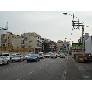 照片 以色列(Israel) 特拉维夫(Tel Aviv) 特拉维夫海岸(Tel Aviv Sea Shore) 2006-12 137