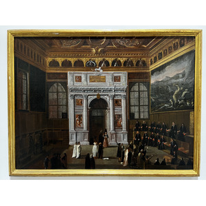 照片 意大利(Italy) 威尼斯(Venice) 科雷尔博物馆(Correr Museum) 2022-05 35