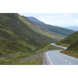 照片 英国(United Kingdom) 苏格兰(Scotland) 马里湖(Loch Maree) 2011-07 3