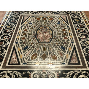 照片 意大利(Italy) 西西里岛(Sicily) 巴勒莫(Palermo) 阿巴泰利斯宫(Palazzo Abatellis) 2020-02 31