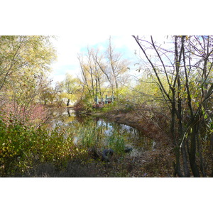 照片 乌克兰(Ukraine) 基辅(Kiev) 水上公园(Hydropark) 2007-11 10