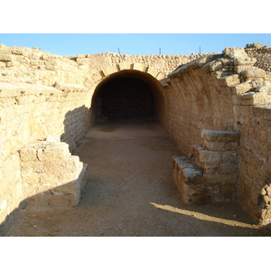 照片 以色列(Israel) 凯撒利亚(Caesarea) 2006-12 185