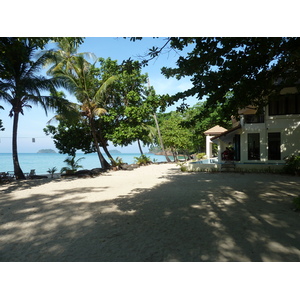 照片 泰国(Thailand) 象岛(Ko Chang) 2011-12 161