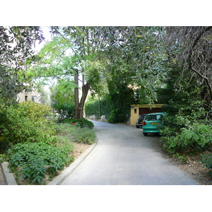 照片 法国(France) 旺斯(Vence) 旺斯西区(Vence West) 2007-07 74