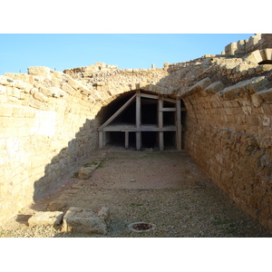照片 以色列(Israel) 凯撒利亚(Caesarea) 2006-12 211