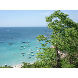 照片 泰国(Thailand) 芭提雅(Pattaya) 格兰岛(Ko Larn) 2006-04 71