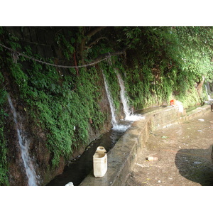 照片 巴基斯坦(Pakistan) 伊斯兰堡至穆里公路(Islamabad to Murree road) 2006-08 21