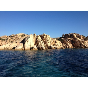 照片 意大利(Italy) 科蒂乔湾(Cala Coticcio) 2012-09 80