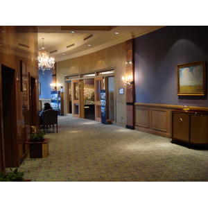 照片 哈萨克斯坦(Kazakhstan) 阿拉木图(Almaty) 阿拉木图洲际酒店(Intercontinental Almaty Hotel) 2007-03 46