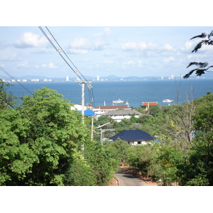 照片 泰国(Thailand) 芭提雅(Pattaya) 格兰岛(Ko Larn) 2006-04 77