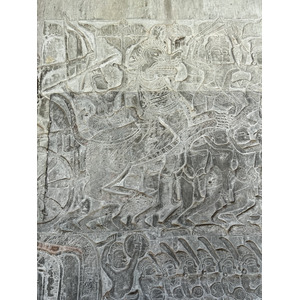 照片 柬埔寨(Cambodia) 暹粒(Siem Reap) 吴哥窟(Angkor Wat) 2023-01 230