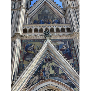 照片 意大利(Italy) 奥尔维耶托(Orvieto) 2021-09 107