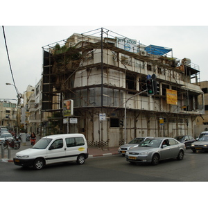 照片 以色列(Israel) 特拉维夫(Tel Aviv) 特拉维夫海岸(Tel Aviv Sea Shore) 2006-12 144