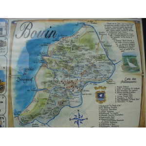 照片 法国(France) 旺代(Vendee) 2006-08 7