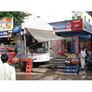 照片 巴基斯坦(Pakistan) 伊斯兰堡至穆里公路(Islamabad to Murree road) 2006-08 26