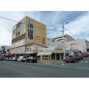 照片 新喀里多尼亚(New Caledonia) 努美阿(Noumea) 2010-05 55