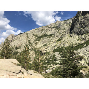 照片 法国(France) 科西嘉岛(Corsica) 雷斯托尼卡山谷(La Restonica) 2020-07 121