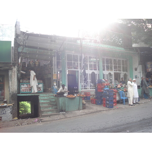 照片 巴基斯坦(Pakistan) 伊斯兰堡至穆里公路(Islamabad to Murree road) 2006-08 33