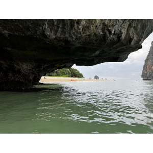 照片 泰国(Thailand) 甲米(Krabi) 2023-01 326