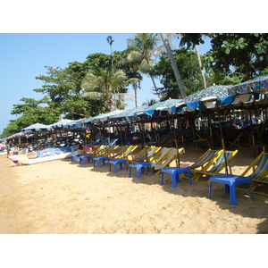 照片 泰国(Thailand) 宗甸(Jomtien) 宗甸海滨(Jomtien Seashore) 2008-01 110