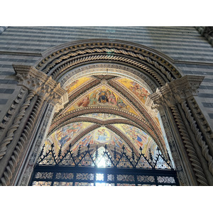 照片 意大利(Italy) 奥尔维耶托(Orvieto) 2021-09 97
