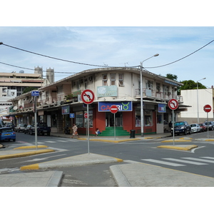 照片 新喀里多尼亚(New Caledonia) 努美阿(Noumea) 2010-05 50