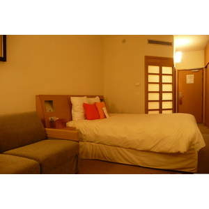 照片 摩洛哥(Morocco) 卡萨布兰卡(Casablanca) 诺富特市中心酒店(Novotel City Center Hotel) 2008-07 19