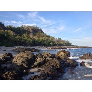 照片 哥斯达黎加(Costa Rica) 蒙特苏马(Montezuma) 2015-03 628