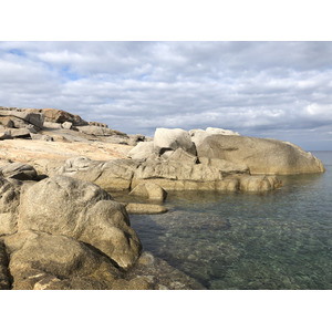 照片 法国(France) 科西嘉岛(Corsica) 卡尔维(Calvi) 2020-10 28