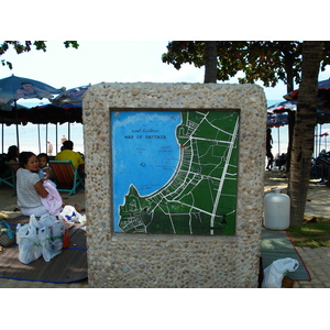 照片 泰国(Thailand) 芭提雅海滩(Pattaya Beach) 2007-02 79