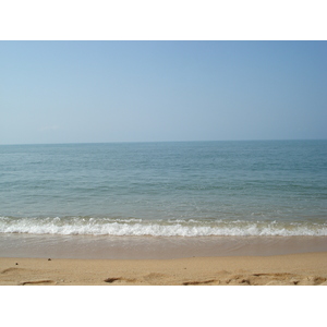 照片 泰国(Thailand) 宗甸(Jomtien) 宗甸海滨(Jomtien Seashore) 2008-01 139