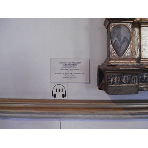照片 俄罗斯(Russia) 圣彼得堡(St Petersburg) 艾尔米塔什博物馆(Hermitage Museum) 2006-03 385