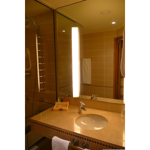 照片 摩洛哥(Morocco) 卡萨布兰卡(Casablanca) 诺富特市中心酒店(Novotel City Center Hotel) 2008-07 21