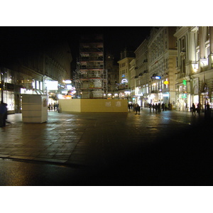 照片 奥地利(Austria) 维也纳(Vienna) 2005-03 60