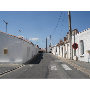 照片 法国(France) 旺代(Vendee) 2006-08 10