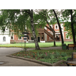 照片 俄罗斯(Russia) 雅罗斯拉夫尔(Yaroslavl) 2006-07 84