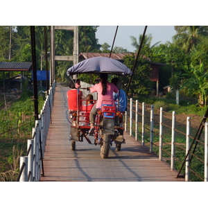 照片 泰国(Thailand) 彭世洛(Phitsanulok) 宗通(Chom Thong) 2009-12 59