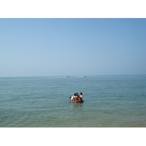 照片 泰国(Thailand) 宗甸(Jomtien) 宗甸海滨(Jomtien Seashore) 2008-01 44