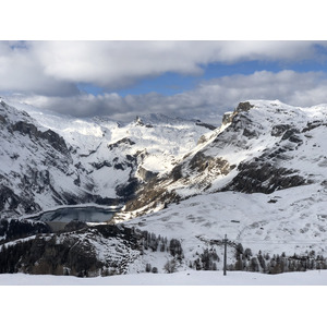 照片 瑞士(Switzerland) 克莱恩-蒙塔纳(Crans Montana) 2020-12 356