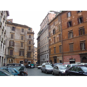 照片 意大利(Italy) 罗马(Rome) 2004-03 13